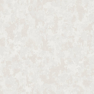 Luxury Cream Abstract Distressed 3D Embossed Wallpaper, Coastal Non-Woven Wall Covering, 41.7"W x 614"H, Washable Removable f