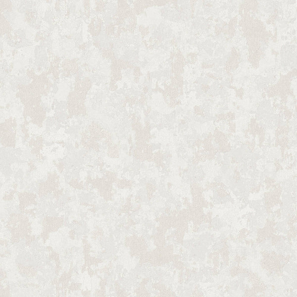 Luxury Cream Abstract Distressed 3D Embossed Wallpaper, Coastal Non-Woven Wall Covering, 41.7"W x 614"H, Washable Removable f