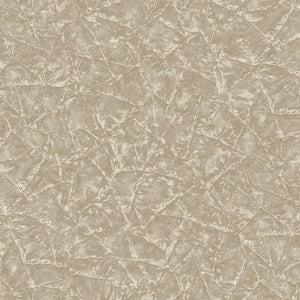 Luxury Beige Textured Embossed 3D Embossed Wallpaper, Premium Non-Woven Wall Covering, 41.7"W x 398"H, Washable Removable for
