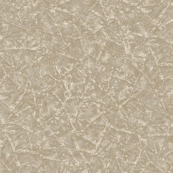 Luxury Beige Textured Embossed 3D Embossed Wallpaper, Premium Non-Woven Wall Covering, 41.7"W x 398"H, Washable Removable for