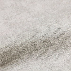 Luxury Tan Abstract Distressed 3D Embossed Wallpaper, Farmhouse Non-Woven Wall Covering, 41.7"W x 398"H, Washable Removable f