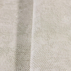 Luxury Tan Abstract Distressed 3D Embossed Wallpaper, Farmhouse Non-Woven Wall Covering, 41.7"W x 398"H, Washable Removable f