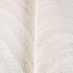 Luxury Beige Textured Embossed 3D Embossed Wallpaper, Elegant Non-Woven Wall Covering, 41.7"W x 398"H, Washable Removable for