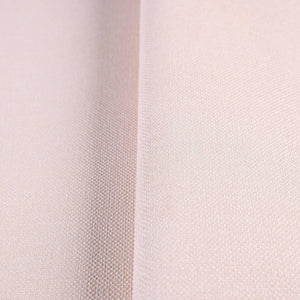 Luxury Pink Textured Wallpaper, Premium Non-Woven Wall Covering, 41.7"W x 614"H, Washable Removable for Living Room Bedroom A