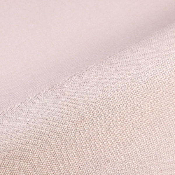 Luxury Pink Textured Wallpaper, Premium Non-Woven Wall Covering, 41.7"W x 614"H, Washable Removable for Living Room Bedroom A