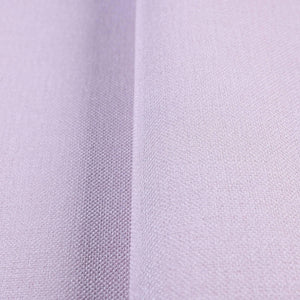 Luxury Purple Textured Wallpaper, Modern Non-Woven Wall Covering, 41.7"W x 614"H, Washable Removable for Living Room Bedroom 