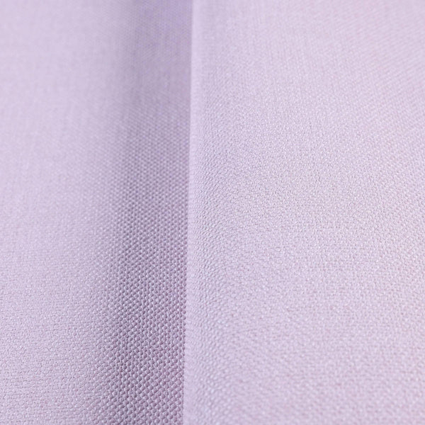 Luxury Purple Textured Wallpaper, Modern Non-Woven Wall Covering, 41.7"W x 614"H, Washable Removable for Living Room Bedroom 
