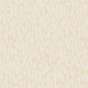 Luxury Beige Abstract Metallic Wallpaper, Boho Non-Woven Wall Covering, 41.7"W x 614"H, Washable Removable for Living Room Be