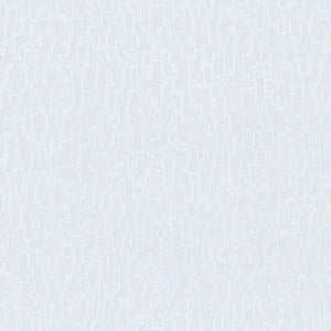 Luxury Ivory Abstract Metallic Wallpaper, Contemporary Non-Woven Wall Covering, 41.7"W x 614"H, Washable Removable for Living