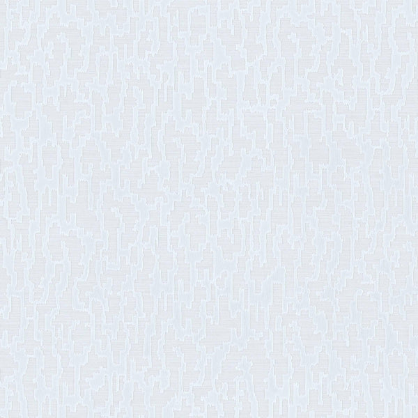 Luxury Ivory Abstract Metallic Wallpaper, Contemporary Non-Woven Wall Covering, 41.7"W x 614"H, Washable Removable for Living