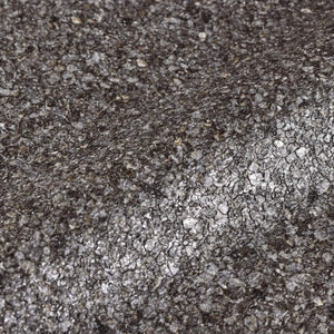 Luxury Brown Granite Stone 3D Embossed Wallpaper, Glam Non-Woven Wall Covering, 41.7"W x 398"H, Washable Removable for Living