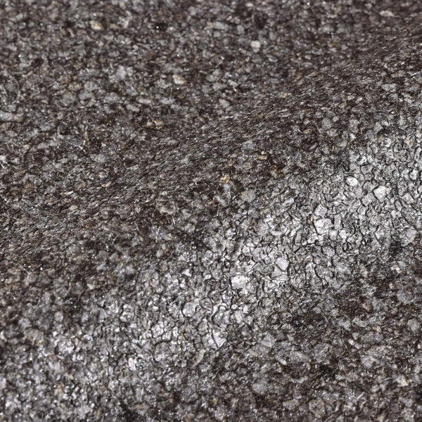 Luxury Brown Granite Stone 3D Embossed Wallpaper, Glam Non-Woven Wall Covering, 41.7"W x 398"H, Washable Removable for Living