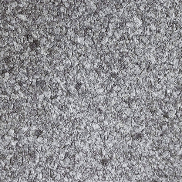 Luxury Gray Granite Stone 3D Embossed Wallpaper, Premium Non-Woven Wall Covering, 41.7"W x 398"H, Washable Removable for Livi