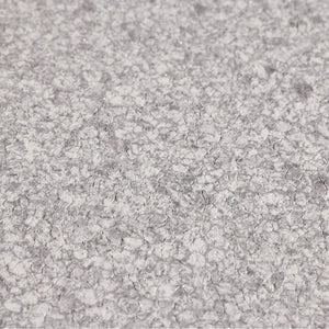 Luxury Gray Granite Stone 3D Embossed Wallpaper, Industrial Non-Woven Wall Covering, 41.7"W x 398"H, Washable Removable for L