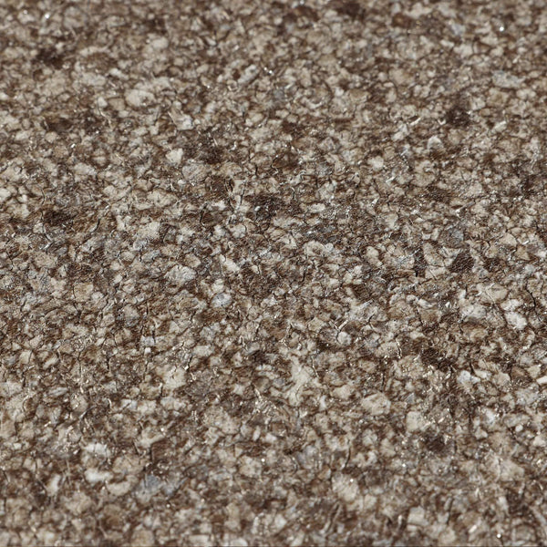 Luxury Beige Granite Stone 3D Embossed Wallpaper, Farmhouse Non-Woven Wall Covering, 41.7"W x 398"H, Washable Removable for L