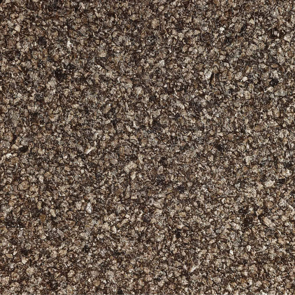 Luxury Brown Granite Stone 3D Embossed Wallpaper, Contemporary Non-Woven Wall Covering, 41.7"W x 398"H, Washable Removable fo