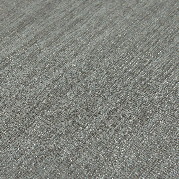 Luxury Gray Abstract Striped 3D Embossed Wallpaper, Contemporary Non-Woven Wall Covering, 41.7"W x 614"H, Washable Removable 