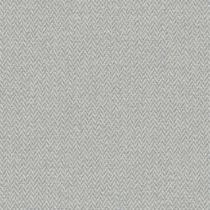 Luxury Brown Chevron Fabric Textured Wallpaper, Premium Non-Woven Wall Covering, 41.7"W x 398"H, Washable Removable for Livin