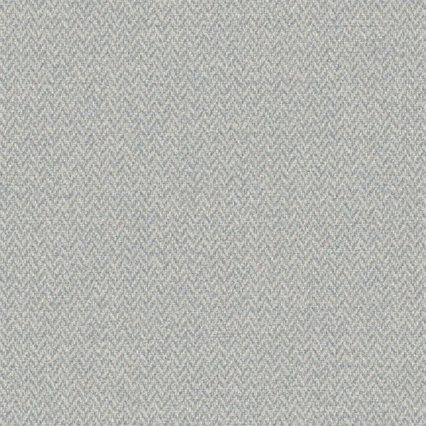 Luxury Brown Chevron Fabric Textured Wallpaper, Premium Non-Woven Wall Covering, 41.7"W x 398"H, Washable Removable for Livin