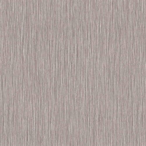 Luxury Gray Striped Stripe Textured Wallpaper, Contemporary Non-Woven Wall Covering, 41.7"W x 614"H, Washable Removable for L
