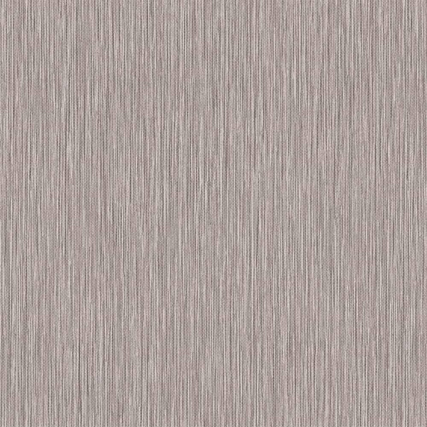 Luxury Gray Striped Stripe Textured Wallpaper, Contemporary Non-Woven Wall Covering, 41.7"W x 614"H, Washable Removable for L
