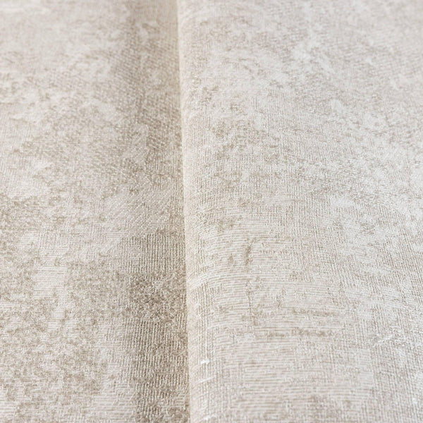 Luxury Gray Abstract Distressed Textured Wallpaper, Contemporary Non-Woven Wall Covering, 41.7"W x 614"H, Washable Removable 