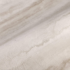 Luxury Gray Embossed Tree 3D Embossed Wallpaper, Contemporary Non-Woven Wall Covering, 41.7"W x 398"H, Washable Removable for