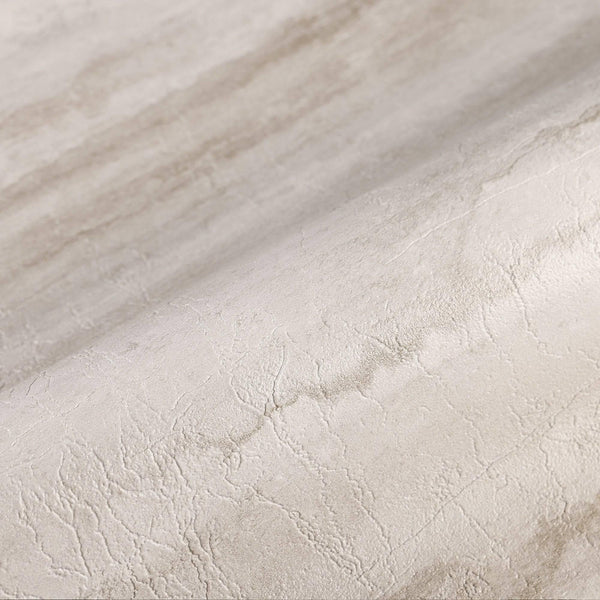 Luxury Gray Embossed Tree 3D Embossed Wallpaper, Contemporary Non-Woven Wall Covering, 41.7"W x 398"H, Washable Removable for