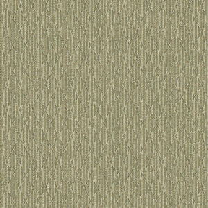 Luxury Green Geometric Embossed 3D Embossed Wallpaper, Boho Non-Woven Wall Covering, 41.7"W x 614"H, Washable Removable for L