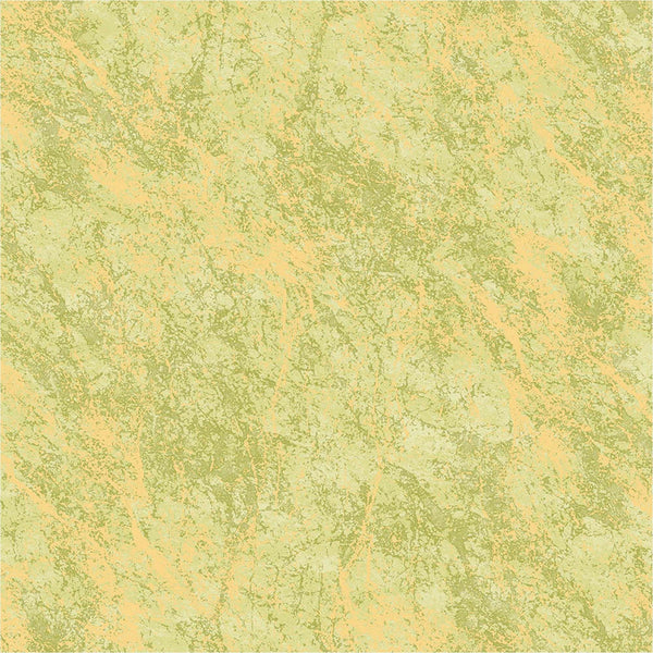 Luxury Green Distressed Metallic Textured Wallpaper, Lodge Non-Woven Wall Covering, 41.7"W x 614"H, Washable Removable for Li