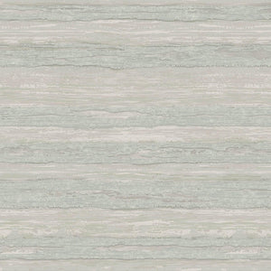 Luxury Beige Striped Stripe Glossy Wallpaper, Country Non-Woven Wall Covering, 41.7"W x 614"H, Washable Removable for Living 