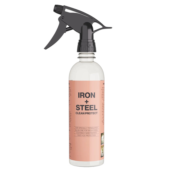 Iron Door Spray