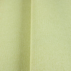 Luxury Green Textured Wallpaper, Premium Non-Woven Wall Covering, 41.7"W x 614"H, Washable Removable for Living Room Bedroom 