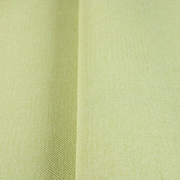 Luxury Green Textured Wallpaper, Premium Non-Woven Wall Covering, 41.7"W x 614"H, Washable Removable for Living Room Bedroom 