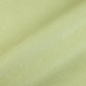 Luxury Green Textured Wallpaper, Premium Non-Woven Wall Covering, 41.7"W x 614"H, Washable Removable for Living Room Bedroom 