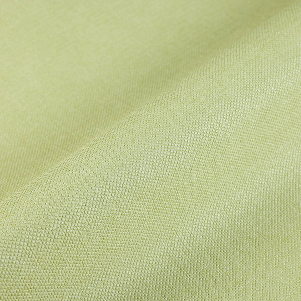 Luxury Green Textured Wallpaper, Premium Non-Woven Wall Covering, 41.7"W x 614"H, Washable Removable for Living Room Bedroom 