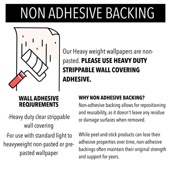 Luxury White Textured Wallpaper, Premium Non-Woven Wall Covering, 41.7"W x 614"H, Washable Removable for Living Room Bedroom 