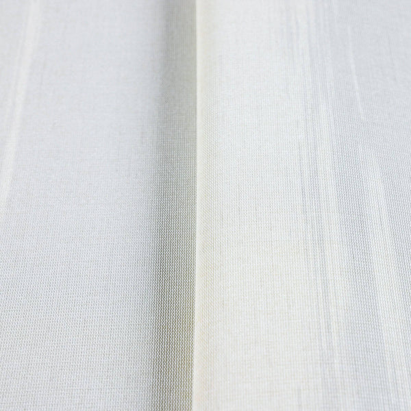 Luxury Blue Striped Stripe Textured Wallpaper, Scandinavian Non-Woven Wall Covering, 41.7"W x 398"H, Washable Removable for L