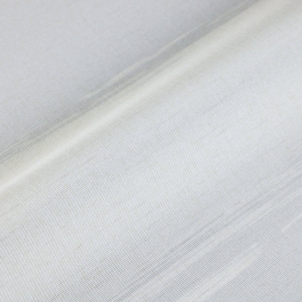 Luxury Blue Striped Stripe Textured Wallpaper, Scandinavian Non-Woven Wall Covering, 41.7"W x 398"H, Washable Removable for L