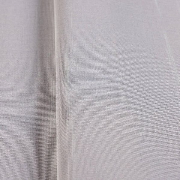 Luxury Purple Striped Stripe Textured Wallpaper, Farmhouse Non-Woven Wall Covering, 41.7"W x 398"H, Washable Removable for Li
