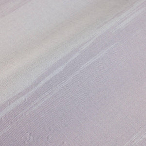 Luxury Purple Striped Stripe Textured Wallpaper, Farmhouse Non-Woven Wall Covering, 41.7"W x 398"H, Washable Removable for Li