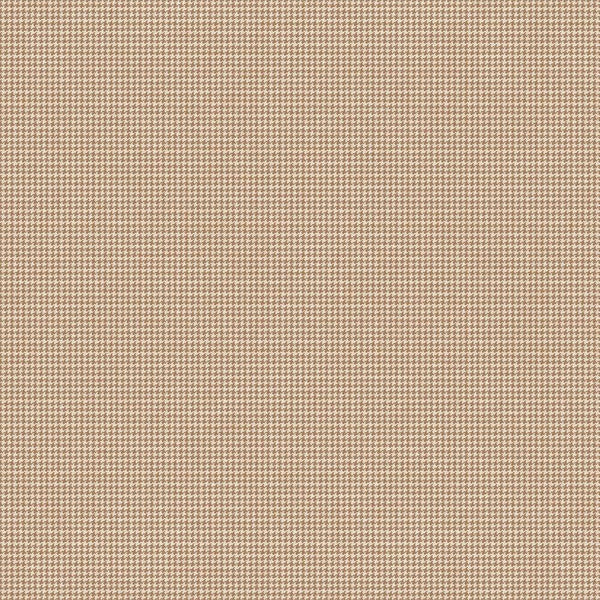Luxury Beige Houndstooth Textured Wallpaper, Traditional Non-Woven Wall Covering, 41.7"W x 614"H, Washable Removable for Livi