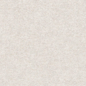 Luxury Beige Fabric Textured Wallpaper, Premium Non-Woven Wall Covering, 41.7"W x 398"H, Washable Removable for Living Room B
