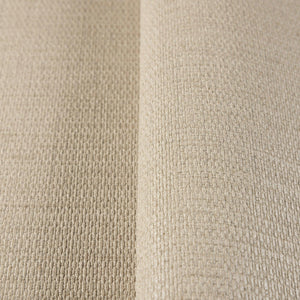 Luxury Beige Textured Wallpaper, Boho Non-Woven Wall Covering, 41.7"W x 614"H, Washable Removable for Living Room Bedroom Acc