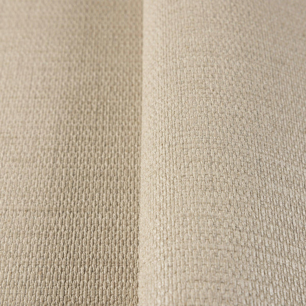 Luxury Beige Textured Wallpaper, Boho Non-Woven Wall Covering, 41.7"W x 614"H, Washable Removable for Living Room Bedroom Acc