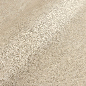 Luxury Beige Abstract Textured Wallpaper, Farmhouse Non-Woven Wall Covering, 41.7"W x 398"H, Washable Removable for Living Ro