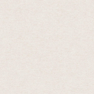 Luxury Beige Fabric Textured Wallpaper, Boho Non-Woven Wall Covering, 41.7"W x 398"H, Washable Removable for Living Room Bedr