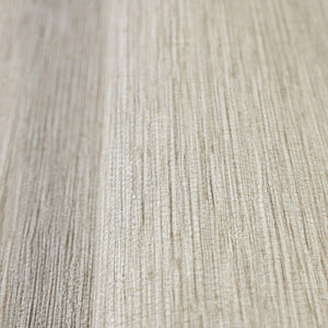 Luxury Beige Abstract Striped Textured Wallpaper, Traditional Non-Woven Wall Covering, 41.7"W x 614"H, Washable Removable for
