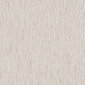 Luxury Beige Abstract Striped Textured Wallpaper, Traditional Non-Woven Wall Covering, 41.7"W x 614"H, Washable Removable for