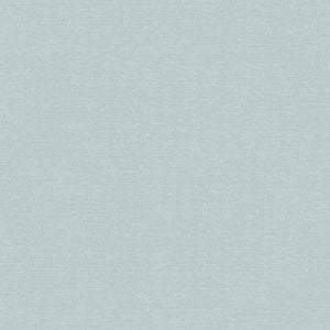 Luxury Blue Fabric Textured Wallpaper, Coastal Non-Woven Wall Covering, 41.7"W x 614"H, Washable Removable for Living Room Be